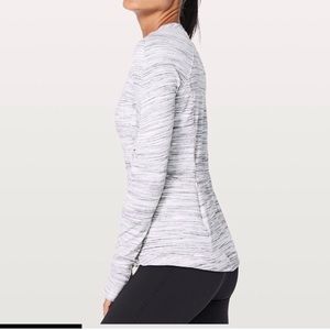 Lululemon runderful Rulu longsleeve